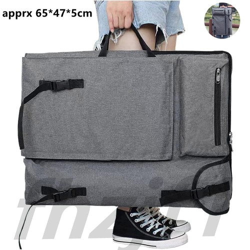 Artist portfolio case - artist,