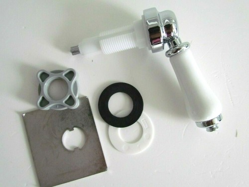 Burlington cistern flush valve - burlington,