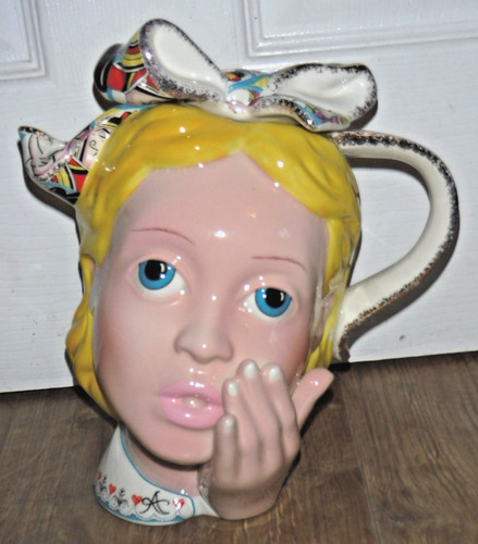 Rare cardew teapot - rare, in