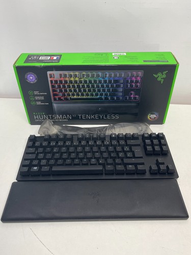 Razer huntsman tenkeyless - razer,