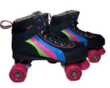 SFR Rio Roller Quad Roller