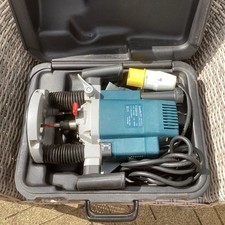 Casals 110V ROUTER model no FT2000CVE