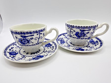 Johnson Brothers Indies Blue