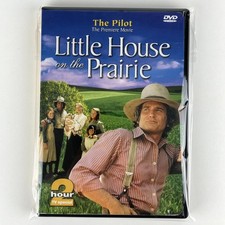 Little House on the Prairie