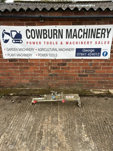 Probst uni kerb lifter - m,