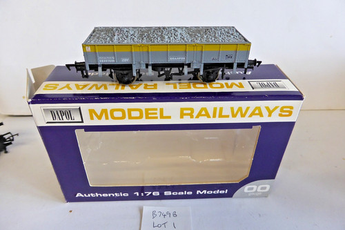 Gauge dapol b749b - gauge,