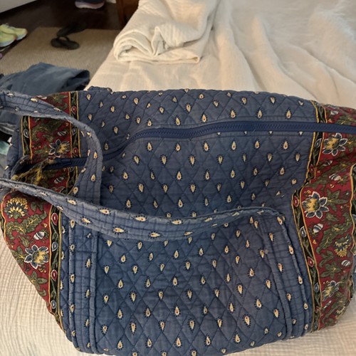 Vintage vera bradley - vera,