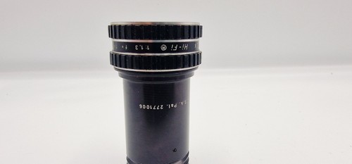 Rare vintage paillard bolex - paillard,
