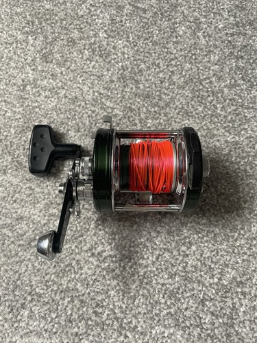 Abu garcia ambassadeur 6500 - ambassadeur,