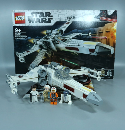 Lego star wars - lego, wars: