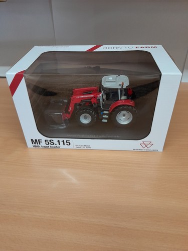 Universal hobbies massey - hobbies,