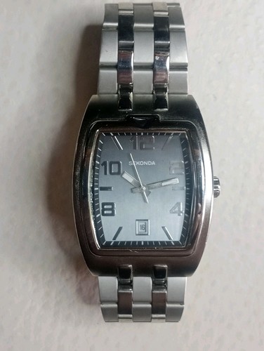 Mens sekonda watch n3778a - sekonda,