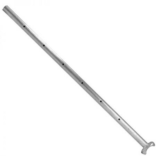 Hendon spare back leg - spare,