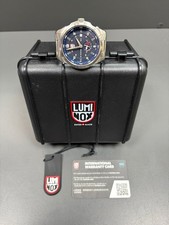 Luminox 42mm adventurer - luminox,