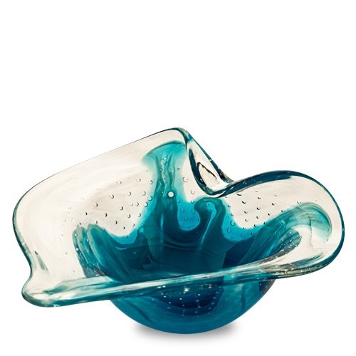 Mdina glass rough seas - mdina,