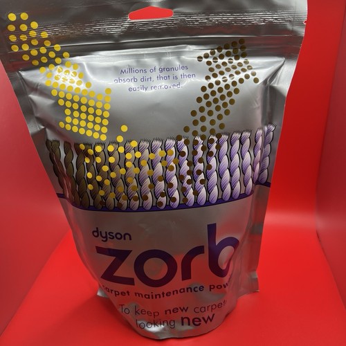 Dyson zorb carpet maintenance - zorb,