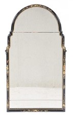 Antique Queen Anne Style