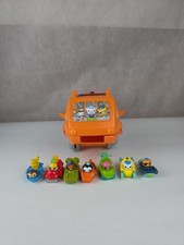Octonauts Gup-G Mobile