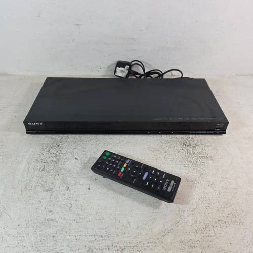 Sony bdp s380 blu ray - sony, bdp-s380