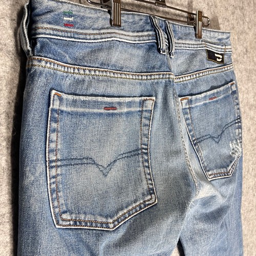 Diesel zathan 0070z jeans - 0070z, mens