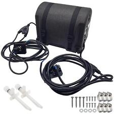 HEATEK XB-3 3L WATER HEATER ELECTRIC CAMPERVAN CARAVAN MOTORHOME BOILER