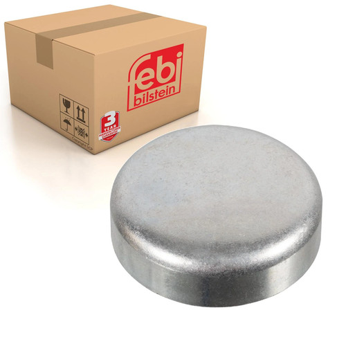 Engine seal plug fits daf - engine,