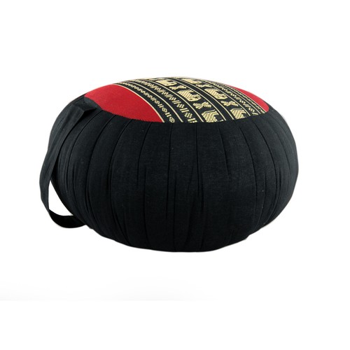 Zafu meditation yoga cushion - zafu,