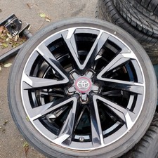 2018-2024 TOYOTA COROLLA MK12