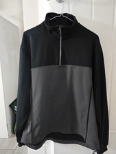 Mens Large Softshell Galvin