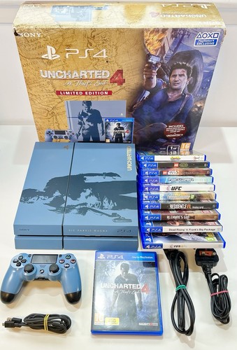 Playstation uncharted a - playstation,