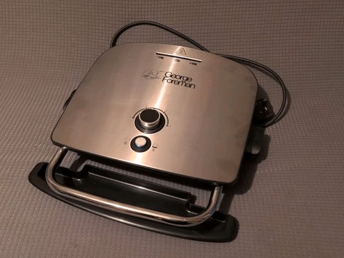 George foreman 22160 fat - 22160,