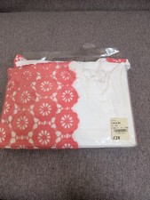 john Rocha cotton pillowcases