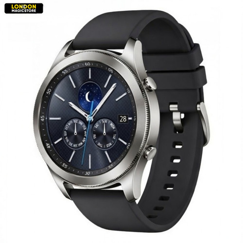 Samsung galaxy gear classic - galaxy, s3