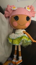 LALALOOPSY BLOSSOM FLOWERPOT