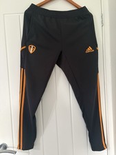 adidas Leeds United Training