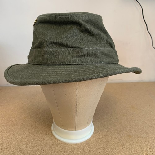 Tilley th5 hemp hat - hemp, 7