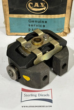 New CAV Fuel pump variable speed governor 7023-744H