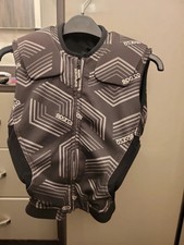 Sparco  Rib Protector Kids