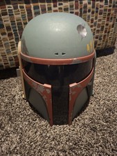 Star Wars Mandalorian Boba