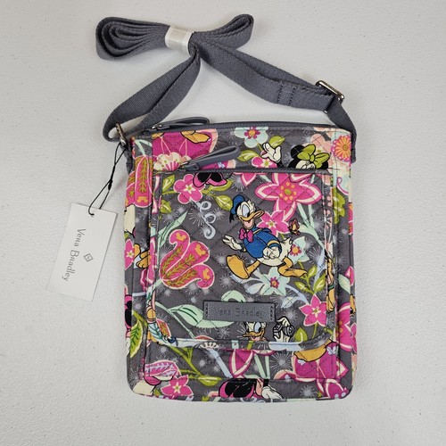 Nwt vera bradley disney - x,