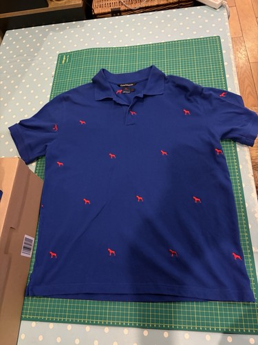 One true saxon polo shirt - true,