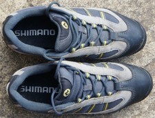 Shimano SH-M 021Y SPD Cycling