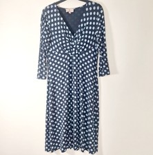 Fenn Wright Manson Dress, Navy