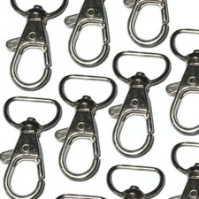 QUALITY SWIVEL CLIP FOR 20mm
