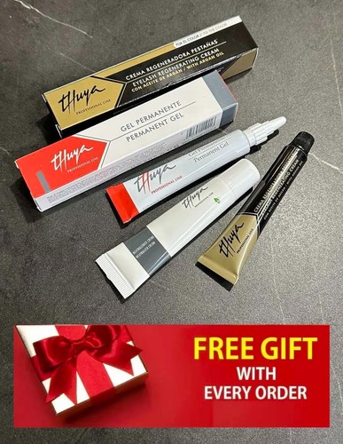 Thuya professional eyebrows - professional,