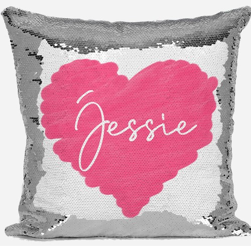 Personalised heart design any - heart,