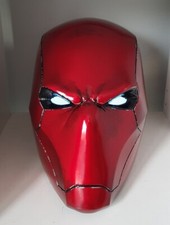 Redhood Outlaw Variant