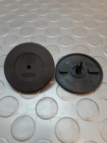 Manitou genuine part pad x2 - manitou,