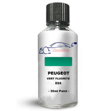 Touch Up Paint For Peugeot 205