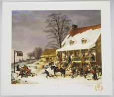 CORNELIUS KREIGHOFF Canadian